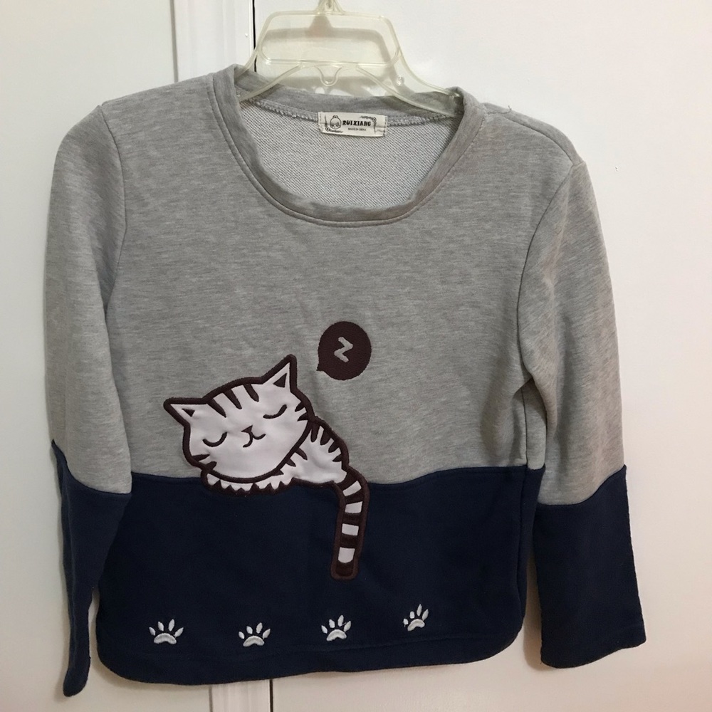 Lady t-shirt size small